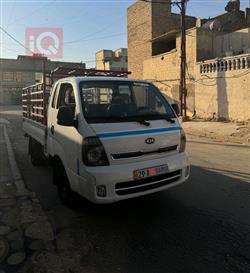 كيا بونكو